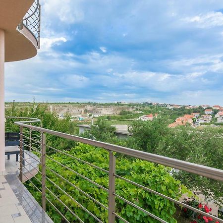 Apartment Kozina Zadar Bagian luar foto